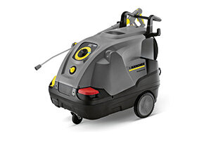 Gamme compact